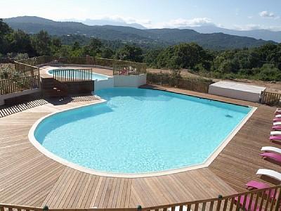 Image Rent apartment porto vecchio  0