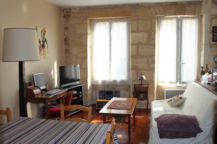 Image Rent apartment 33000 bourdeaux 0