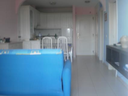Image Rent apartment costa del silencio tenerife 0