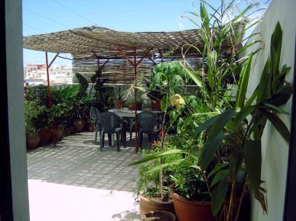 Image Sale apartment sal2 route kenitra salé 0