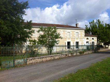 Image Sale house campugnan bourdeaux 0