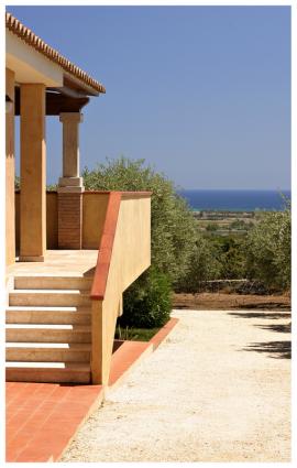 Image Rent apartment orosei nuoro 0