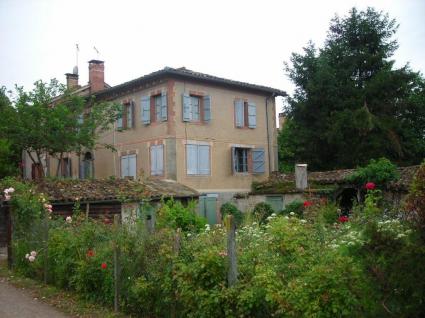 Image Sale house bioule 25km de montauban montauban 0