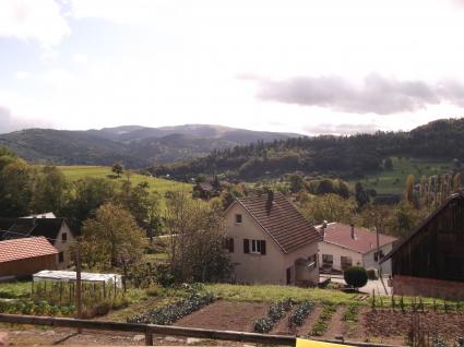 Image Sale apartment hohrod  0