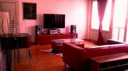 Image Rent apartment genève - champel  0