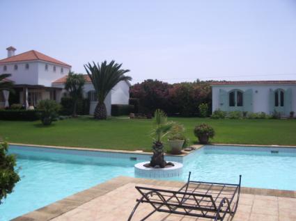 Image Sale villa had soulem casablanca 0