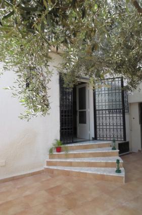 Image Sale apartment oued souhil nabeul 0