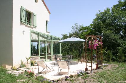 Image Sale villa issoire clermont ferrand 0