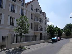 Image Rent apartment champs sur marne  0