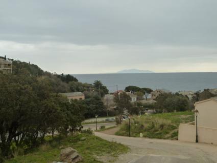 Image Sale apartment erbalunga bastia 0