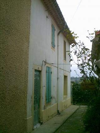 Image Sale house fontcouverte  0