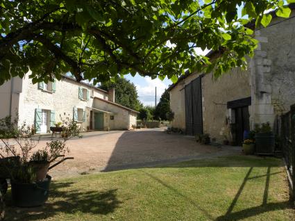 Image Sale farm brantome périgueux 0