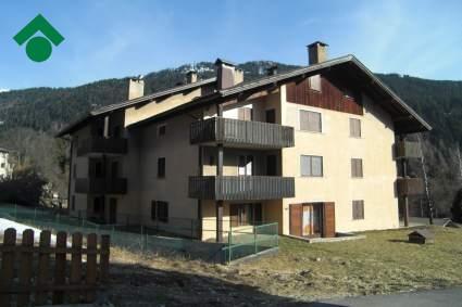 Image Sale apartment pinzolo ( s. antonio mavignola) trento 0