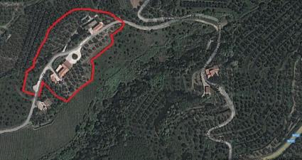 Image Sale villa monsummano terme pistoia 0