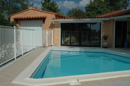 Image Sale house saint privat de champclos nîmes 0