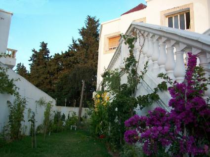 Image Sale villa gammarth  0