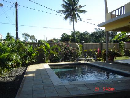 Image Rent apartment ile maurice  0
