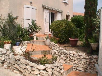 Image Sale villa sausset les pins  0