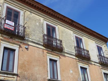 Image Sale apartment chiaravalle centrale catanzaro 0