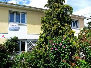 Image Sale house seichamps nancy 0