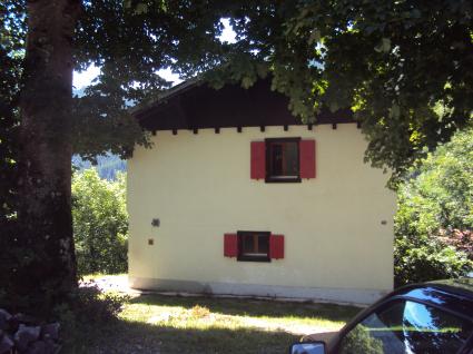 Image Sale chalet ovronnaz  0