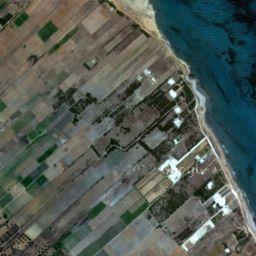 Image Sale land dar allouche kelibia 0