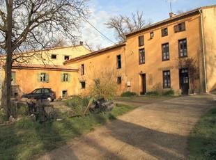 Image Sale farm saissac carcassonne 0