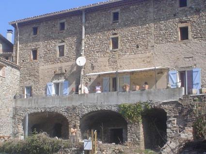 Image Sale farm meyrannes  0