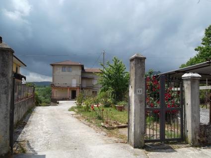 Image Sale apartment torre di ruggiero catanzaro 0