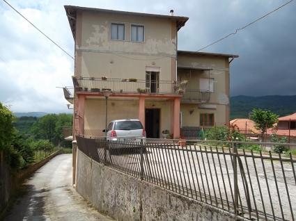 Image Sale apartment torre di ruggiero catanzaro 0