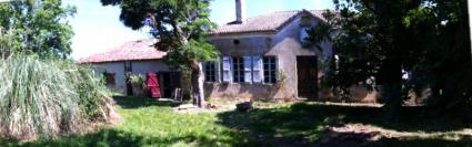 Image Sale house aire-sur-adour mont de marsan 1