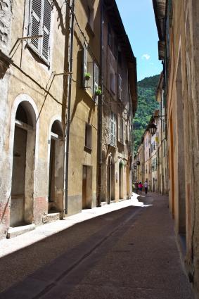 Image Sale apartment breil sur roya nice 1