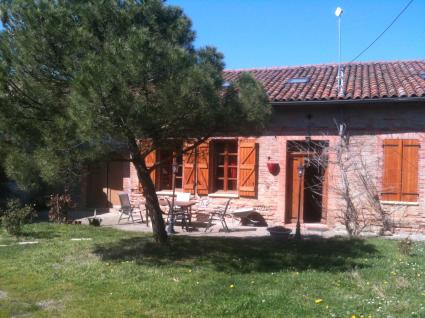 Image Sale farm rieumes toulouse 1