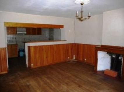 Image Rent house mazamet  1