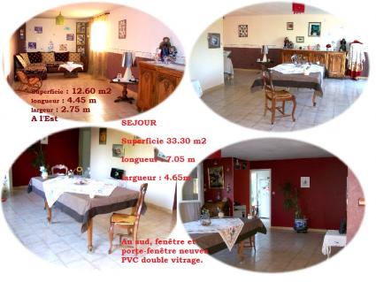 Image Sale house courthézon avignon 1