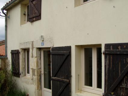 Image Sale house saint juire champgillon  1