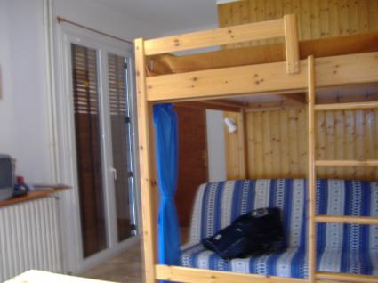 Image Sale apartment beauvezer digne 1