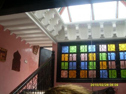 Image Sale ryad bab khmiss marrakech 1