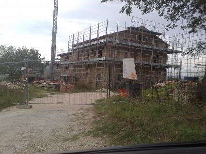 Image Sale building belforte del chienti macerata 1