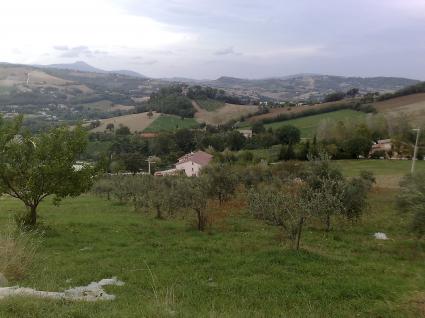 Image Sale house belforte del chienti macerata 1