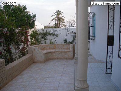 Image Rent apartment aghir sur ile de djerba la douce medenine 1