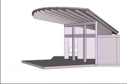 Image Sale villa rio san juan  1