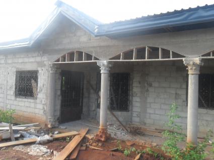Image Sale house yaounde  1