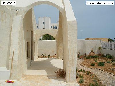 Image Rent house ile de djerba houmt souk medenine 1