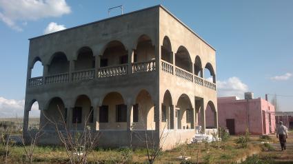 Image Sale farm boufakrane meknès 1