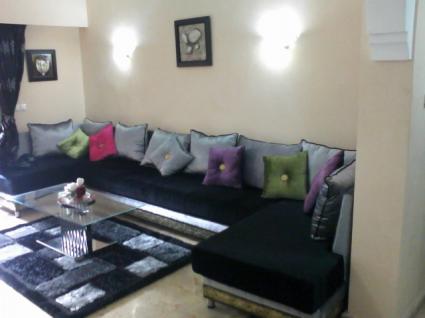 Image Sale apartment marrakech marrakech 1