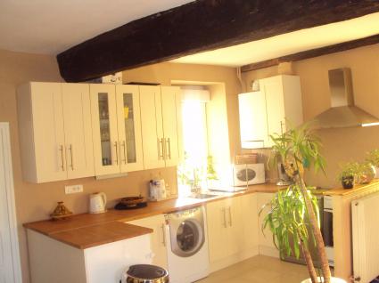 Image Sale house mercurey  1