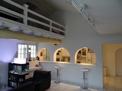 Image Sale house orgon  1