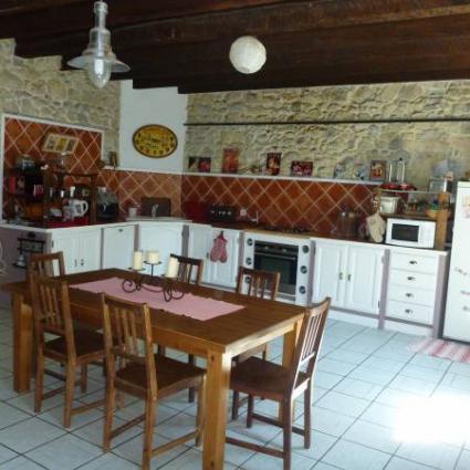 Image Sale house st bénézet nîmes 1