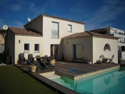 Image Sale house montpellier aiguelongue saint-lazare montpellier 1